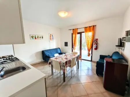 Le Villette di San Gavino PT1, Appartement en bord de mer près de Budoni - Photo 7