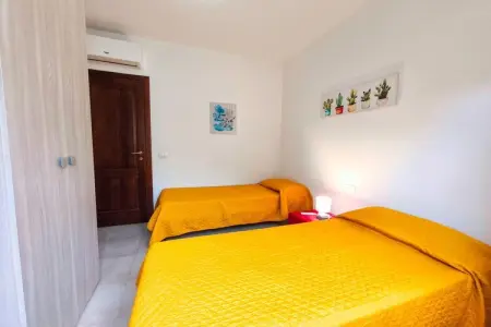 Le Villette di San Gavino PT1, Appartement en bord de mer près de Budoni - Photo 10