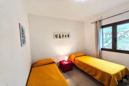 Le Villette di San Gavino PT1, Appartement en bord de mer près de Budoni - Photo 11