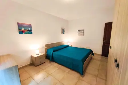 Le Villette di San Gavino PT1, Appartement en bord de mer près de Budoni - Photo 12