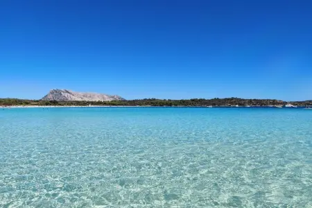 Le Villette di San Gavino PT1, Appartement en bord de mer près de Budoni - Photo 18