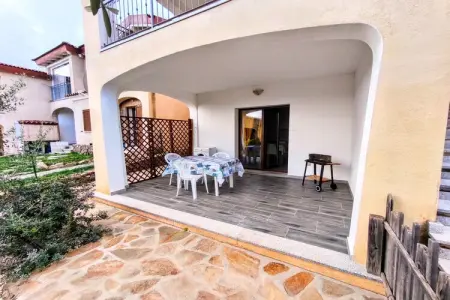 Le Villette di San Gavino PT1, Appartement en bord de mer près de Budoni - Photo 20