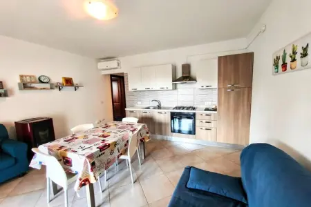 Le Villette di San Gavino PT1, Appartement en bord de mer près de Budoni - Photo 21