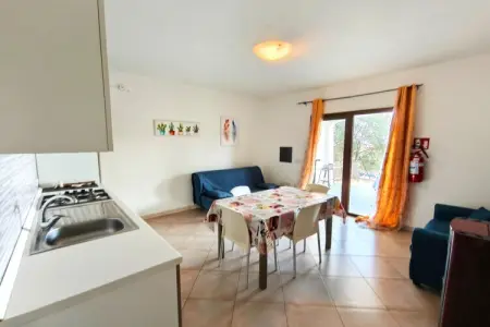 Le Villette di San Gavino PT1, Appartement en bord de mer près de Budoni - Photo 22