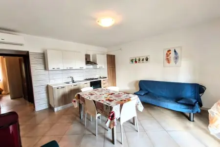 Le Villette di San Gavino PT1, Appartement en bord de mer près de Budoni - Photo 23