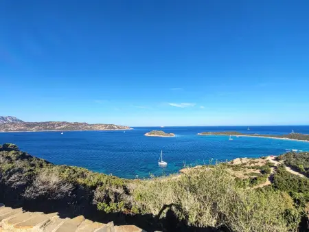 Le Villette di San Gavino PT1, Appartement en bord de mer près de Budoni - Photo 25
