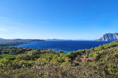 Le Villette di San Gavino PT1, Appartement en bord de mer près de Budoni - Photo 26