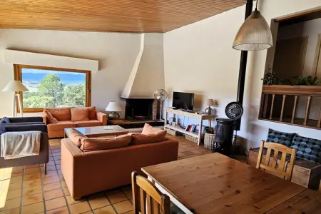 La Garrigue, La Garrigue, Belle maison avec piscine - Photo 1
