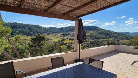 La Garrigue, La Garrigue, Belle maison avec piscine - Photo 4