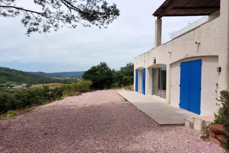 La Garrigue, La Garrigue, Belle maison avec piscine - Photo 5