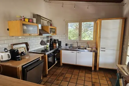 La Garrigue, La Garrigue, Belle maison avec piscine - Photo 6