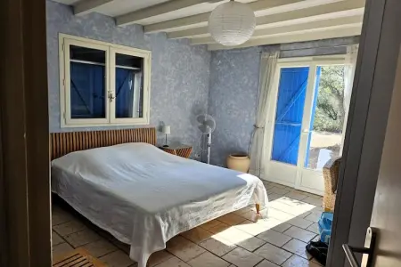 La Garrigue, La Garrigue, Belle maison avec piscine - Photo 8