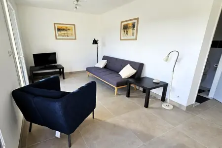 La Garrigue, La Garrigue, Belle maison avec piscine - Photo 10