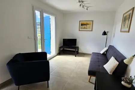 La Garrigue, La Garrigue, Belle maison avec piscine - Photo 18