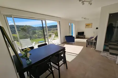 La Garrigue, La Garrigue, Belle maison avec piscine - Photo 19