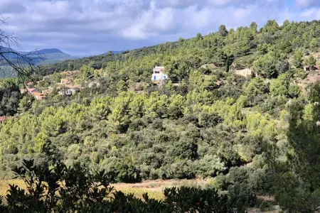 La Garrigue, La Garrigue, Belle maison avec piscine - Photo 21