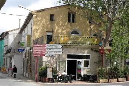 La Garrigue, La Garrigue, Belle maison avec piscine - Photo 25