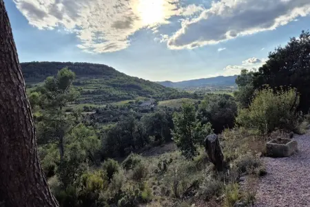 La Garrigue, La Garrigue, Belle maison avec piscine - Photo 29