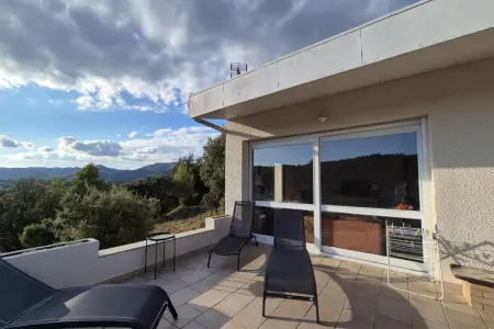 La Garrigue, La Garrigue, Belle maison avec piscine - Photo 30