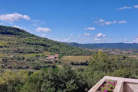 La Garrigue, La Garrigue, Belle maison avec piscine - Photo 31