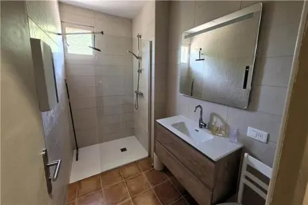 La Garrigue, La Garrigue, Belle maison avec piscine - Photo 36