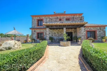 498259, Villa à 1 chambre - Photo 1
