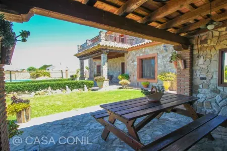 498259, Villa à 1 chambre - Photo 2