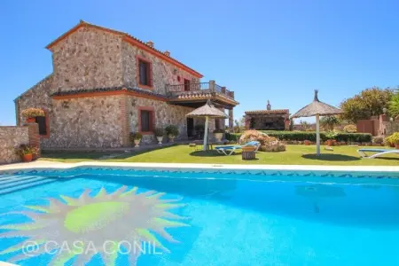 498259, Villa à 1 chambre - Photo 3