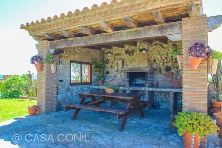 498259, Villa à 1 chambre - Photo 4