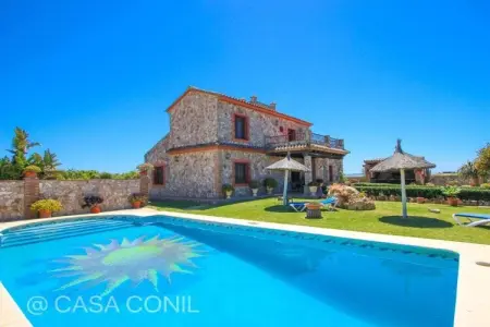 498259, Villa à 1 chambre - Photo 5