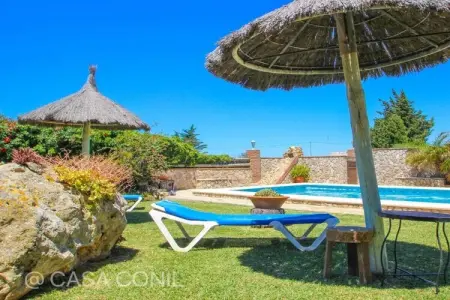 498259, Villa à 1 chambre - Photo 7
