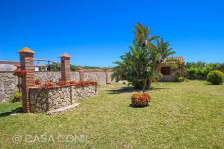 498259, Villa à 1 chambre - Photo 9