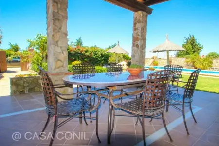 498259, Villa à 1 chambre - Photo 10