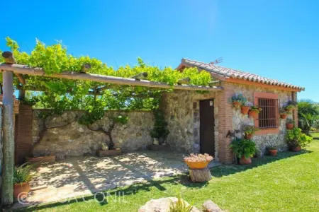 498259, Villa à 1 chambre - Photo 13