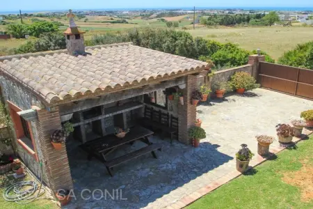 498259, Villa à 1 chambre - Photo 16