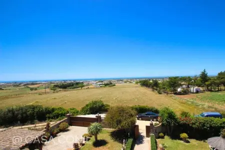 498259, Villa à 1 chambre - Photo 19