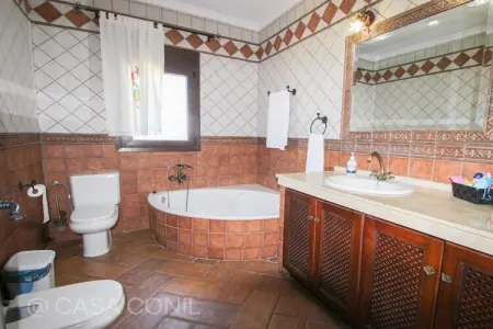498259, Villa à 1 chambre - Photo 26
