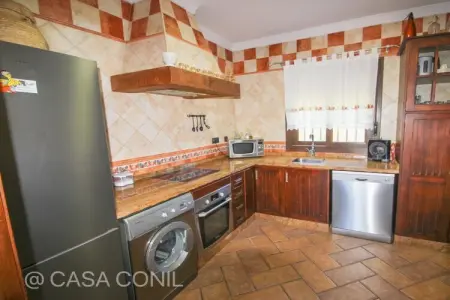 498259, Villa à 1 chambre - Photo 29