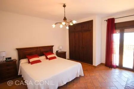 498259, Villa à 1 chambre - Photo 33