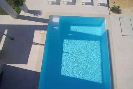 227279, Villa avec piscine en bord de mer - Cala Murada - Photo 9