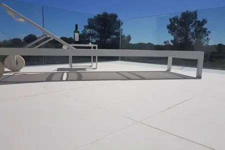 227279, Villa avec piscine en bord de mer - Cala Murada - Photo 12