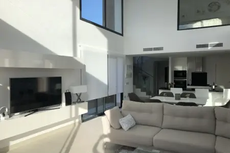 227279, Villa avec piscine en bord de mer - Cala Murada - Photo 14