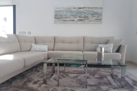 227279, Villa avec piscine en bord de mer - Cala Murada - Photo 15