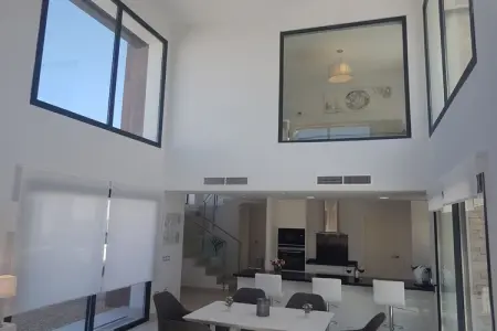 227279, Villa avec piscine en bord de mer - Cala Murada - Photo 16