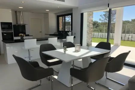 227279, Villa avec piscine en bord de mer - Cala Murada - Photo 19