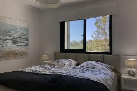 227279, Villa avec piscine en bord de mer - Cala Murada - Photo 24