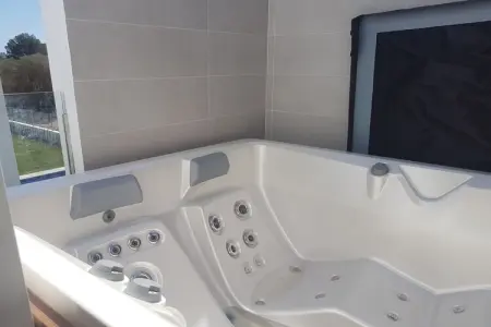 227279, Villa avec piscine en bord de mer - Cala Murada - Photo 30