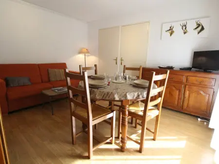 T2 Centre Luchon - Balcon - Parking Inclus - Animaux Bienvenus - Photo 6