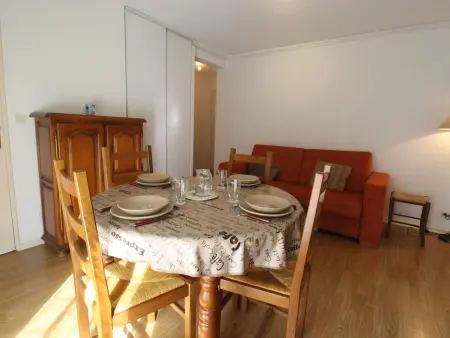 T2 Centre Luchon - Balcon - Parking Inclus - Animaux Bienvenus - Photo 7