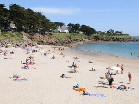 Maison calme pour 10 pers, proche plage, Port Navalo, animaux admis, wifi - Photo 1